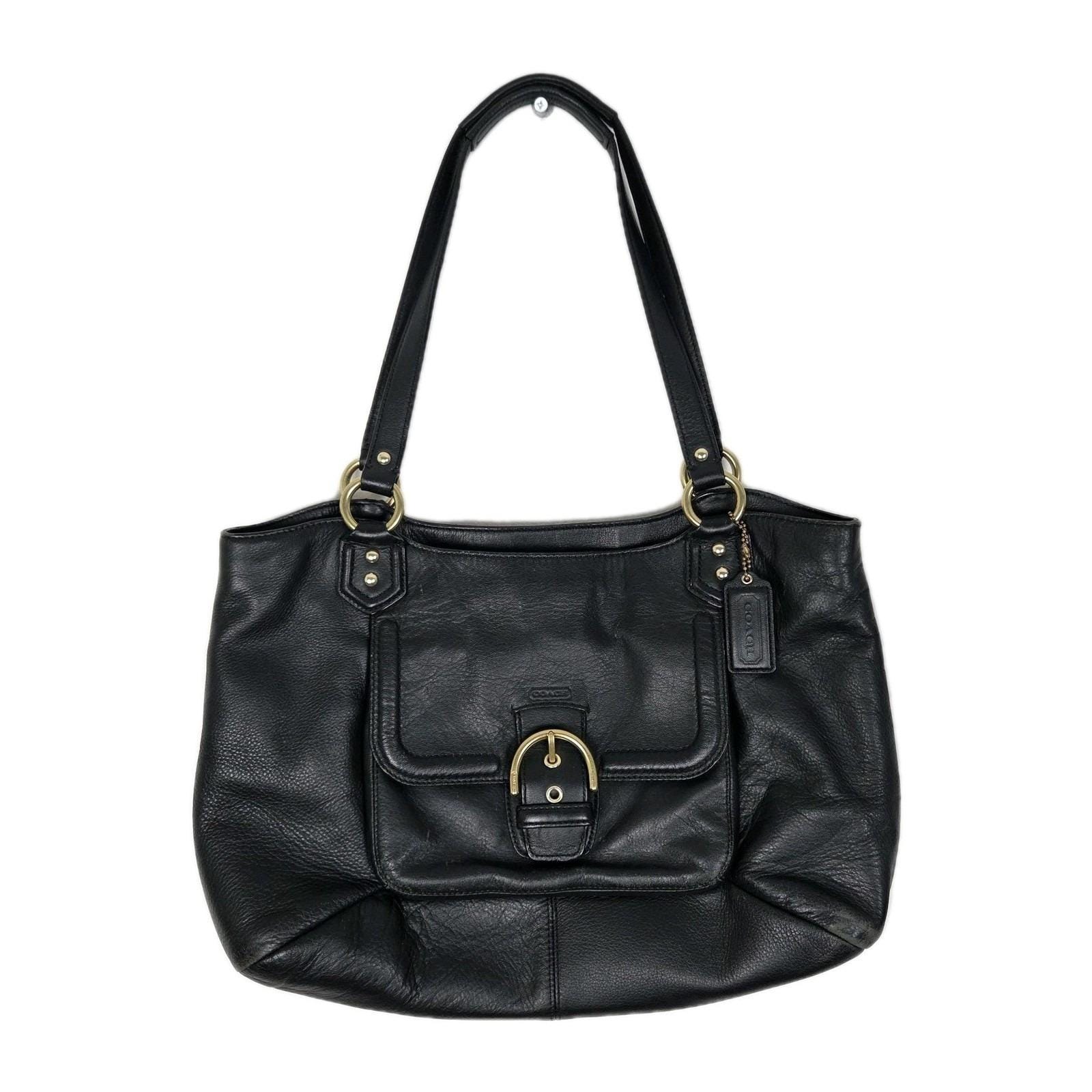 Coach Campbell Bag - Etsy