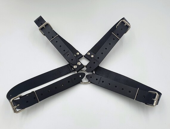 Leather Harness