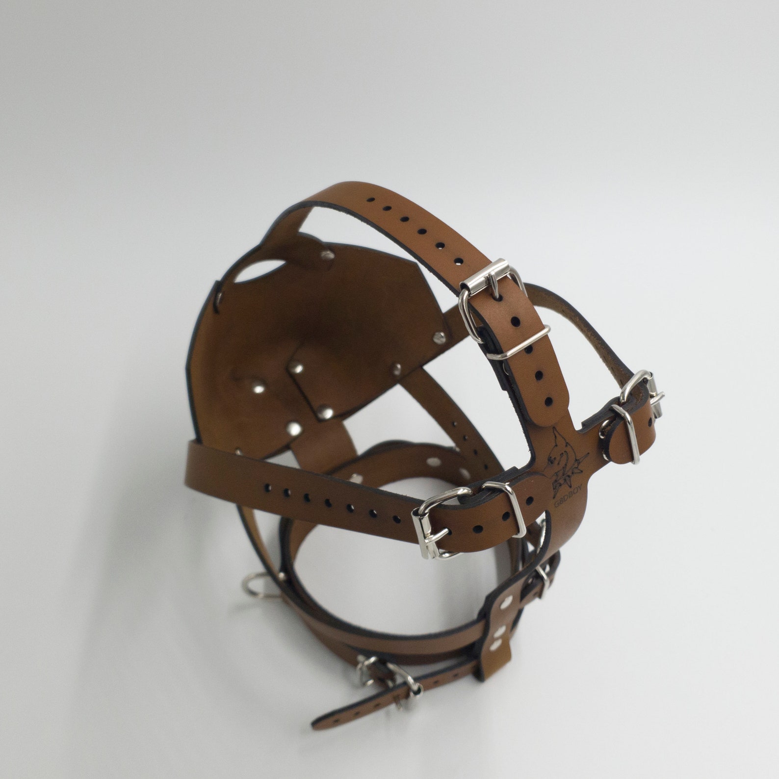 bdsm puppy muzzle bdsm puppy muzzle