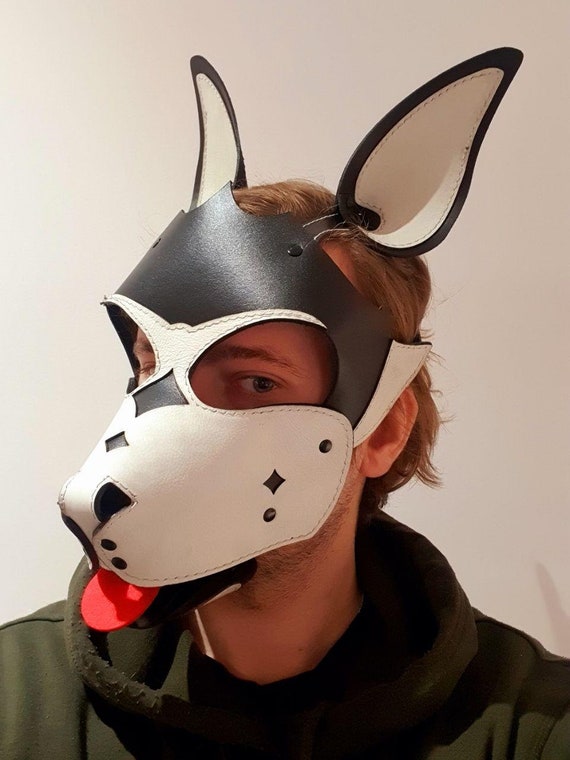 ABDL Pup Hood - Wruff Stuff