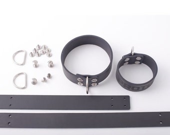 G8DBOY Slave Anklet