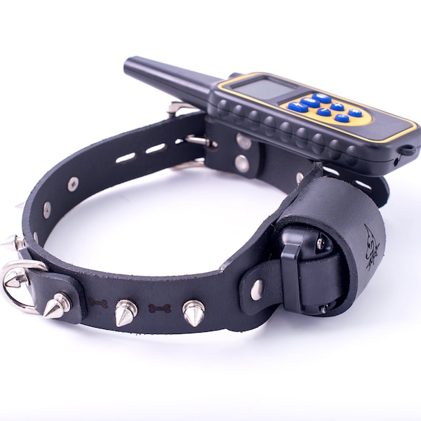 Shock Collar for Humans Etsy