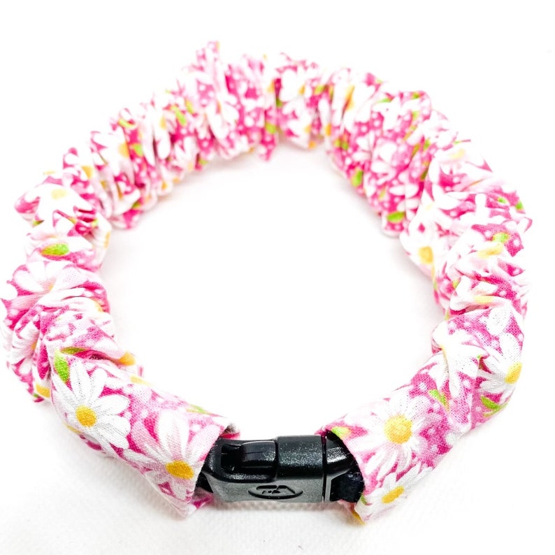 Daisy Dukes Collar Scrunchies Collar Cover Seasonal Dog Etsy