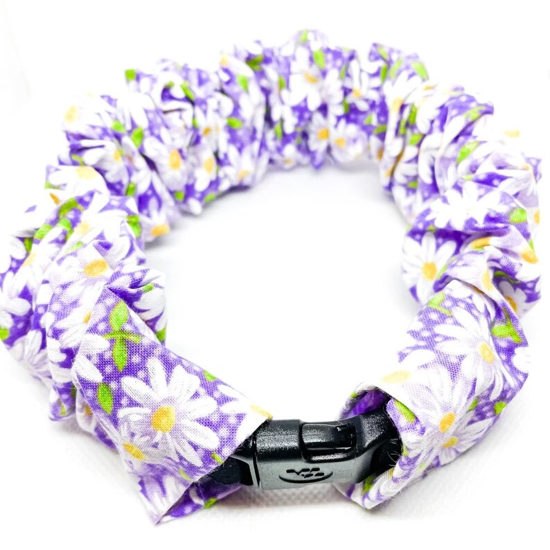 Daisy Dukes Collar Scrunchies Collar Cover Seasonal Dog Etsy