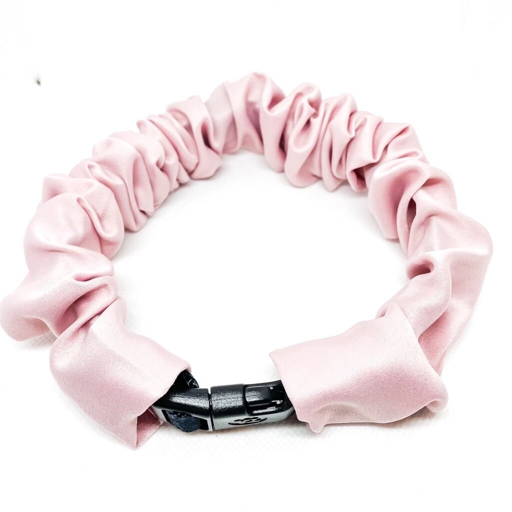 Satin Collar Scrunchies Collar Cover Seasonal Dog Apparel Etsy