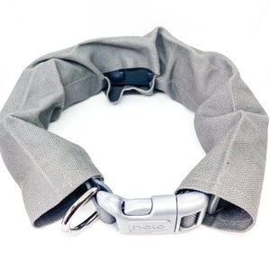 HALO Collar Cover - Earthtones