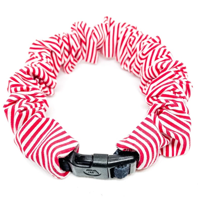 Christmas Collar Scrunchies Collar Cover Seasonal Dog Etsy