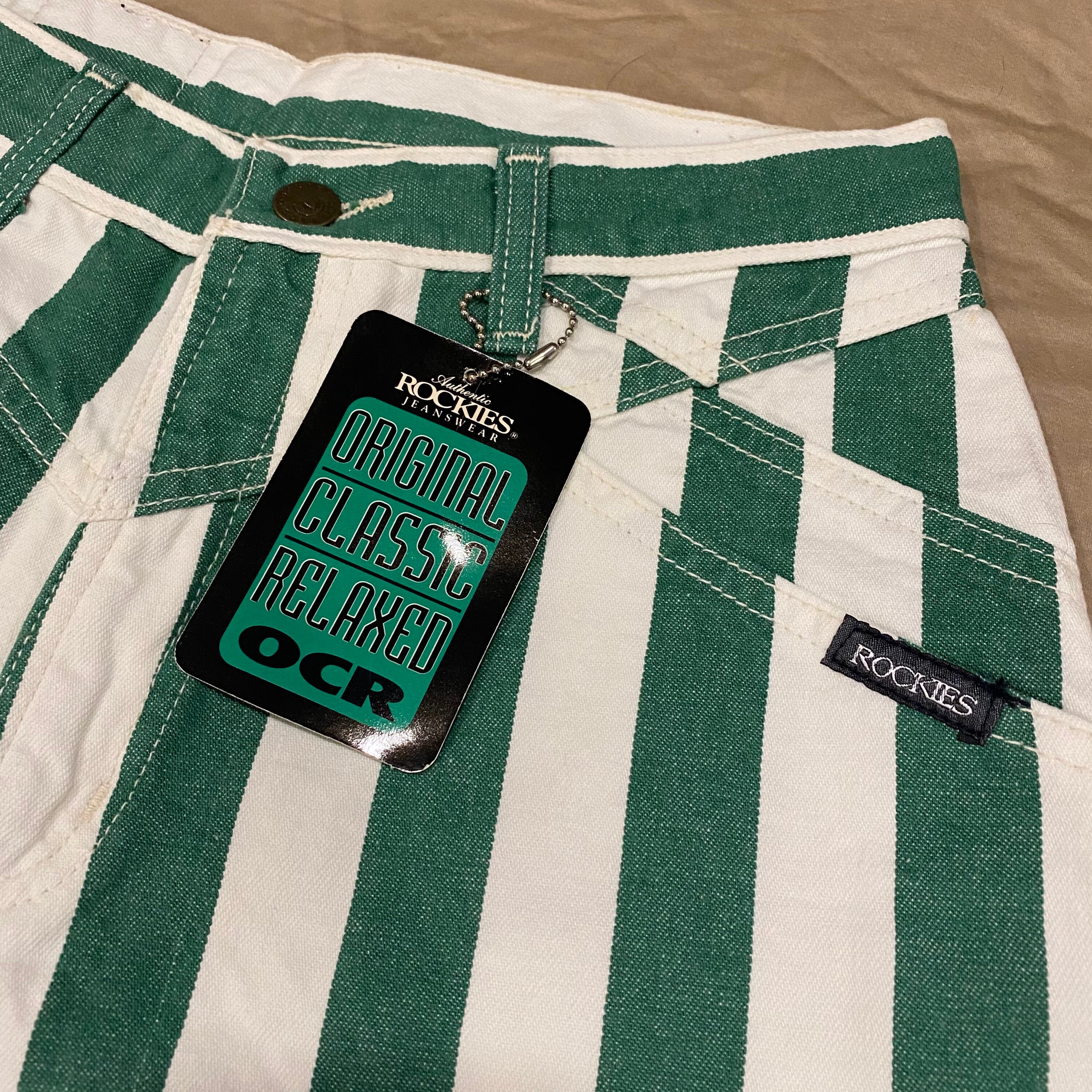 完売品】oldmountain ROB SHORTS OLD ver. S メンズ