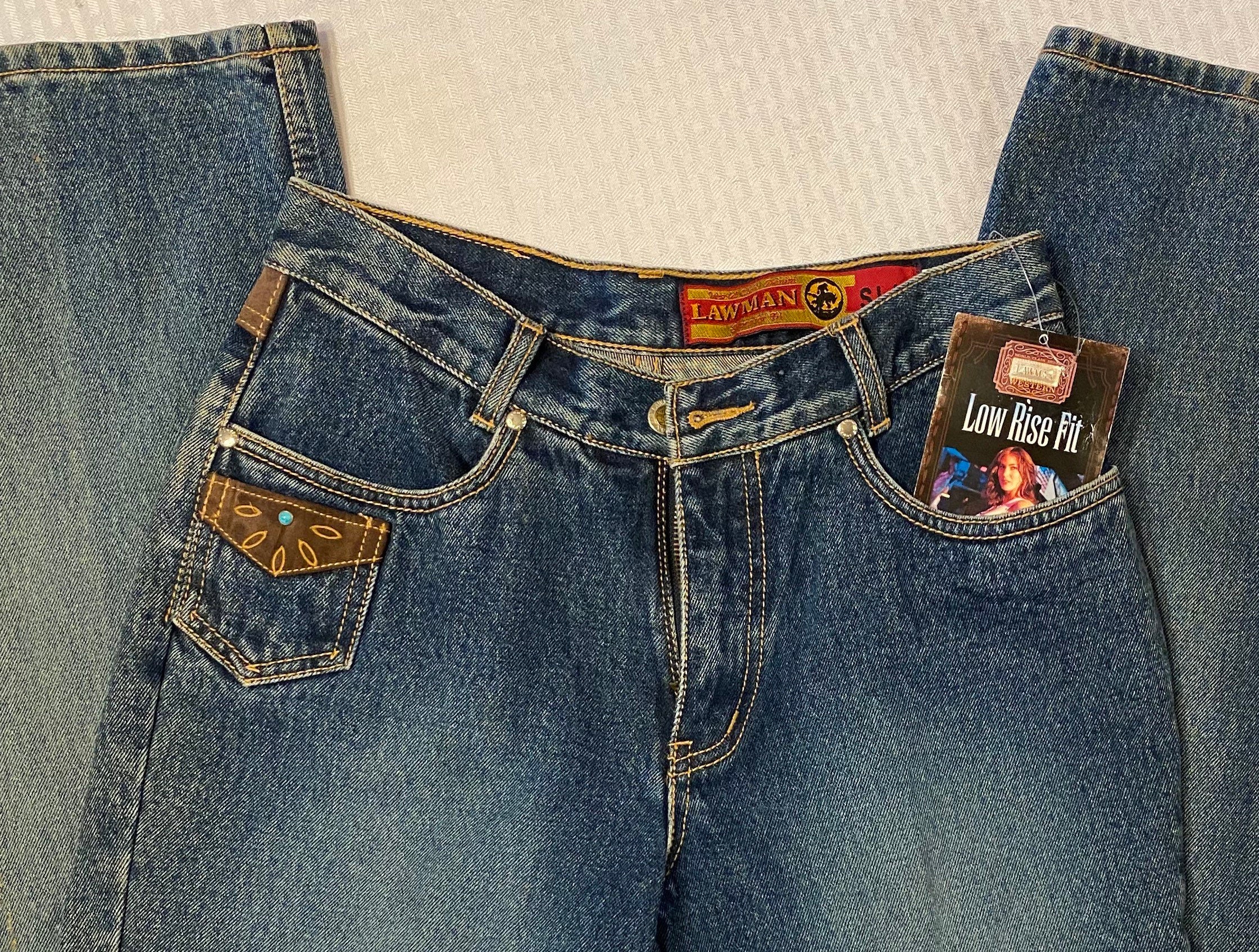 turquoise jeans womens