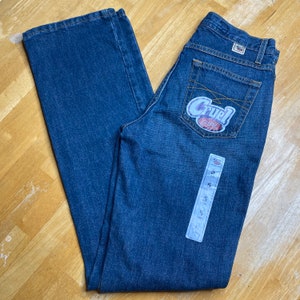 Cruel Girl Jeans Etsy New Zealand