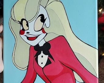 Charlie Hazbin Hotel