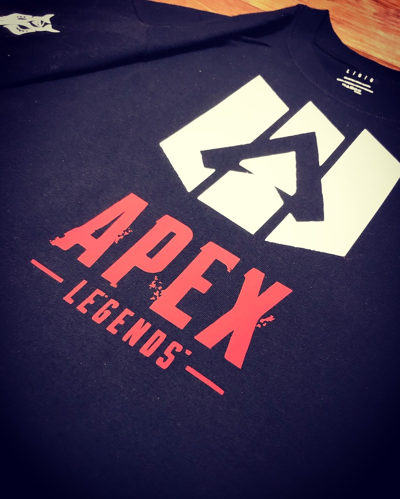 Apex Legends Tee