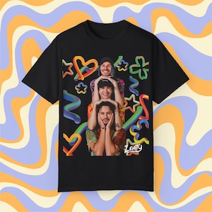 Be Happy T-Shirt - Festival Edm Rave Tee Be Happy T-Shirt - Festival Edm Rave Tee