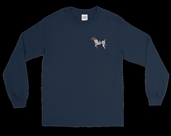 German shorthair pointer (GSP) Long Sleeve Shirt