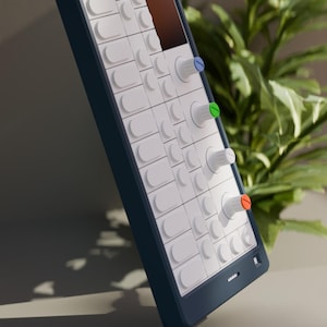 ティーンエイジエンジニアリング OP-1 / OP1 フィールド保護
