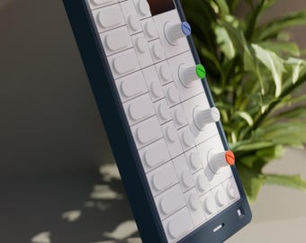 Teenage Engineering OP-1 Case