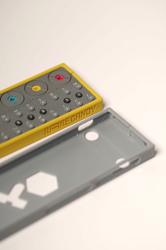 Teenage Engineering OP-Z Case - Etsy Teenage Engineering OP-Z Case - Etsy