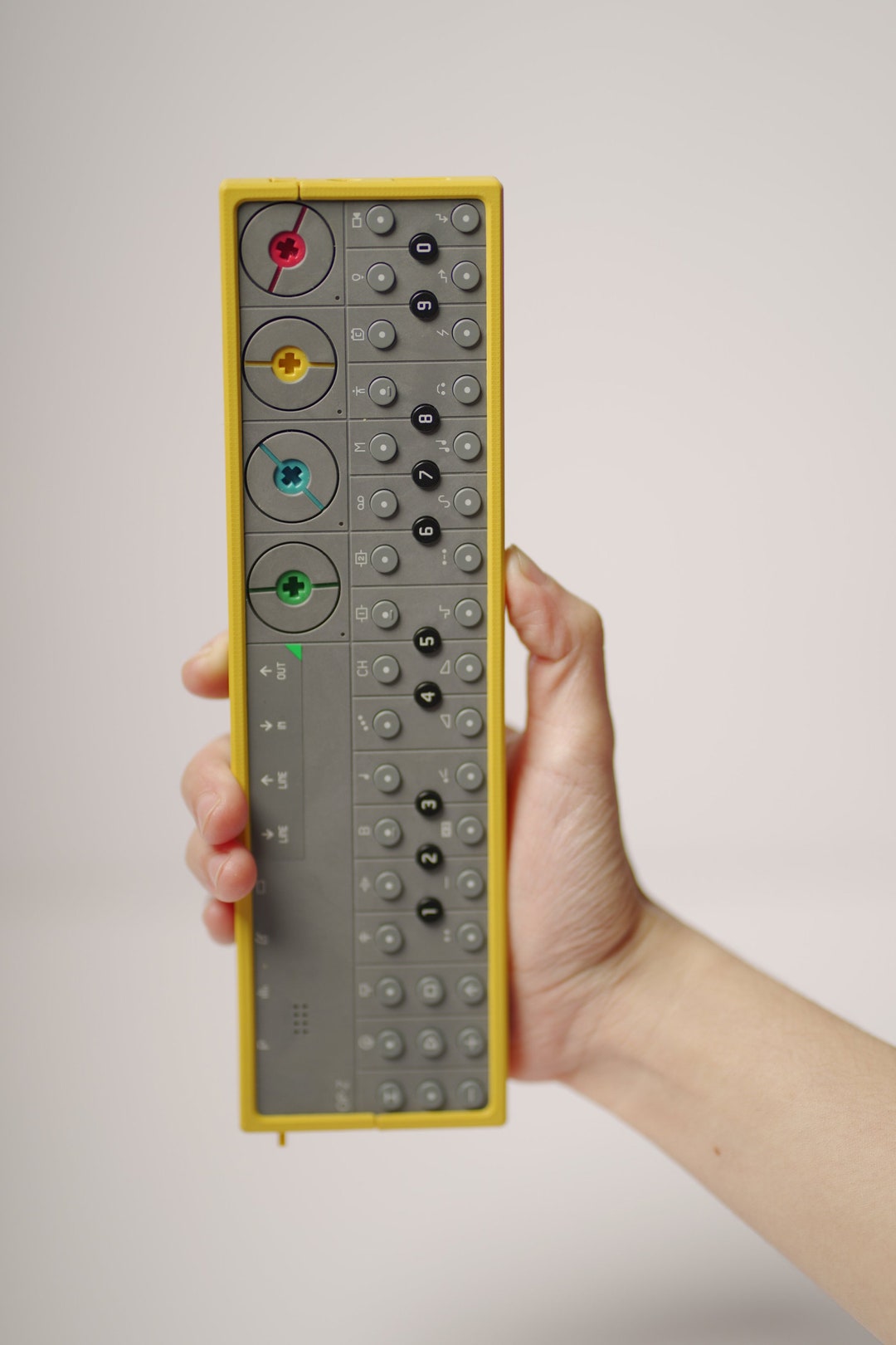 Teenage Engineering OP-Z Case - Etsy Teenage Engineering OP-Z Case - Etsy