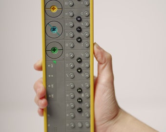 Teenage Engineering OP-Z Case