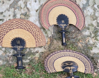 Ashanti AKWABA bolga fan