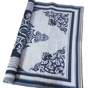 Carpet, African mat PENDA