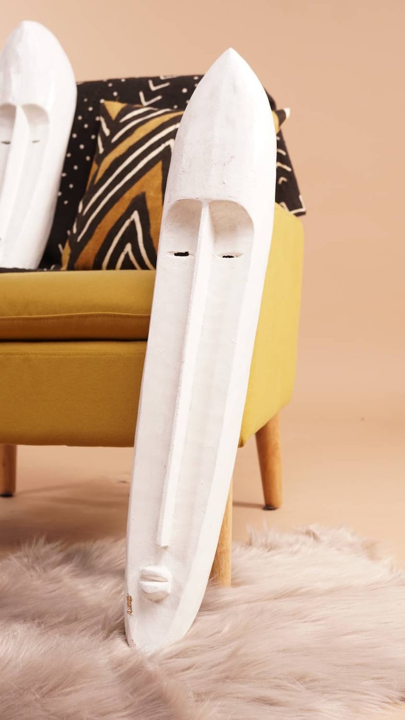 NGil KOFI Mask