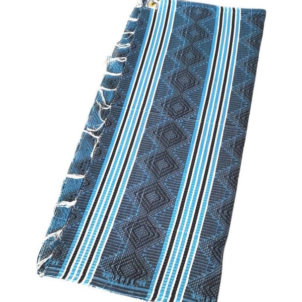 Rug, African mat MAIMOUNA - 200cmx120cm