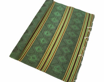 Carpet, African mat OUMOU - 170cmx90cm