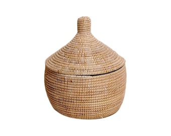 DIOP wicker basket