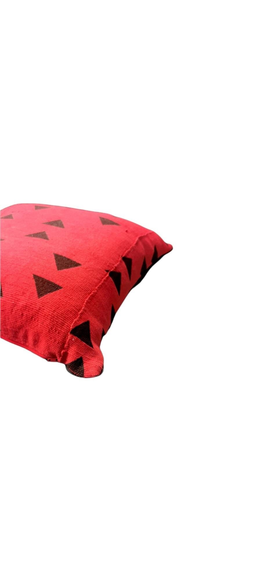 Coussin Bogolan Kadia