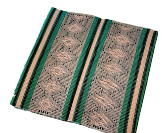 Tapis, natte africaine SOKHNA - 125cmx70cm