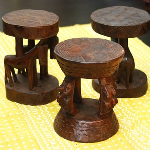 Dogon SAMBA Stool image 1