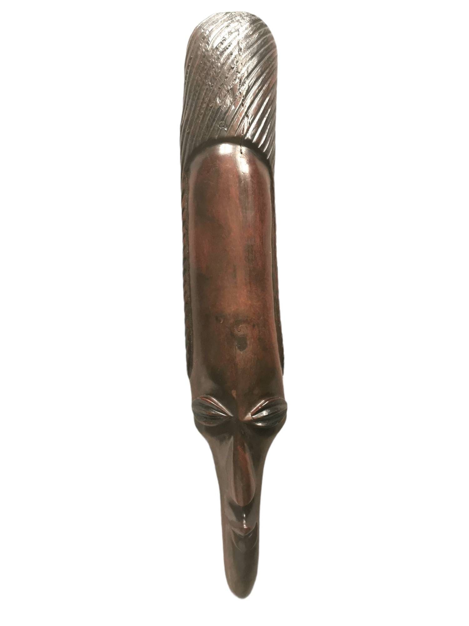 OWAMBO Mask - Etsy
