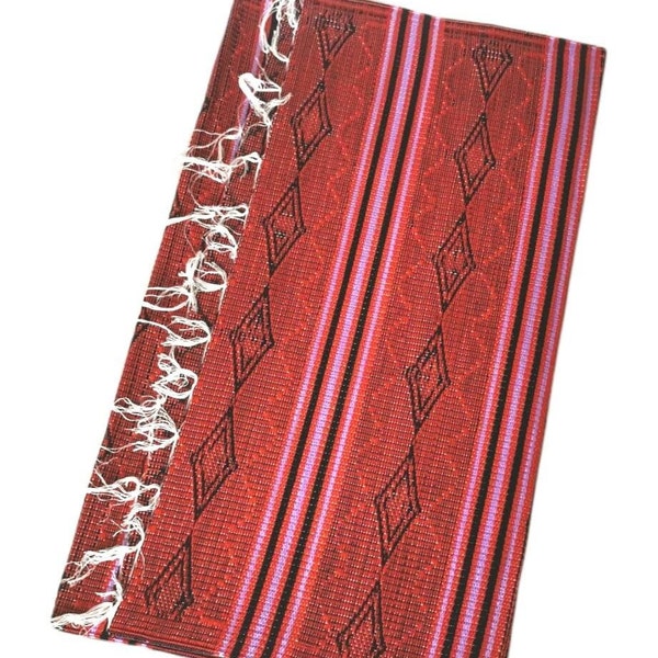 Teppich, afrikanische Matte OUMOU - 170cmx90cm