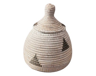 AÏSSATA basket