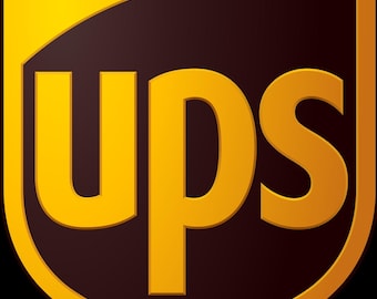 UPS Shipping Services