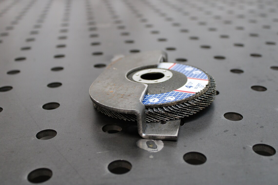 Angle Grinder Holder Etsy