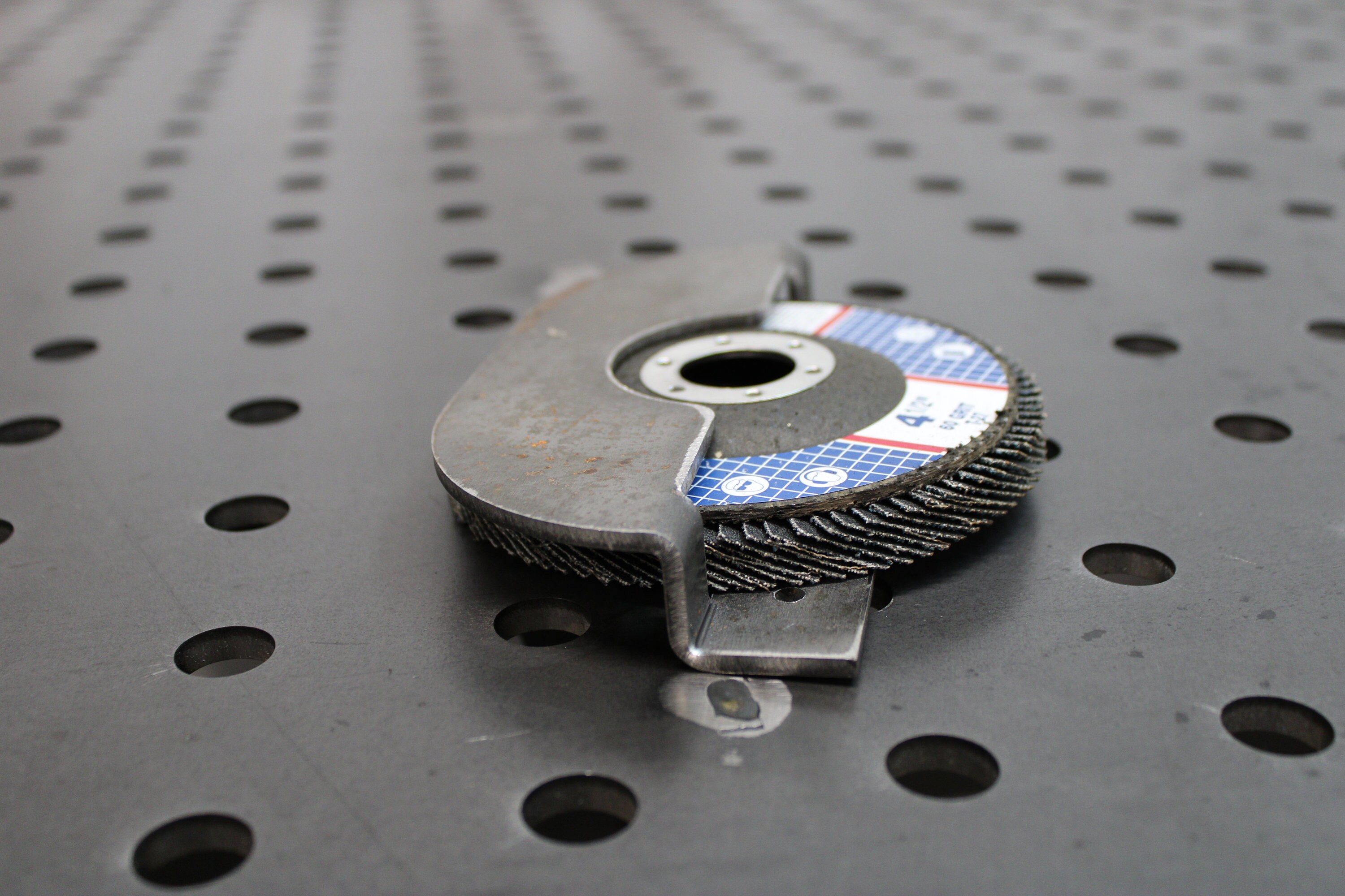 Angle Grinder Holder Etsy