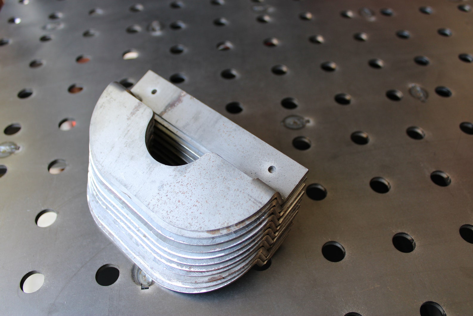 Angle Grinder Holder Etsy