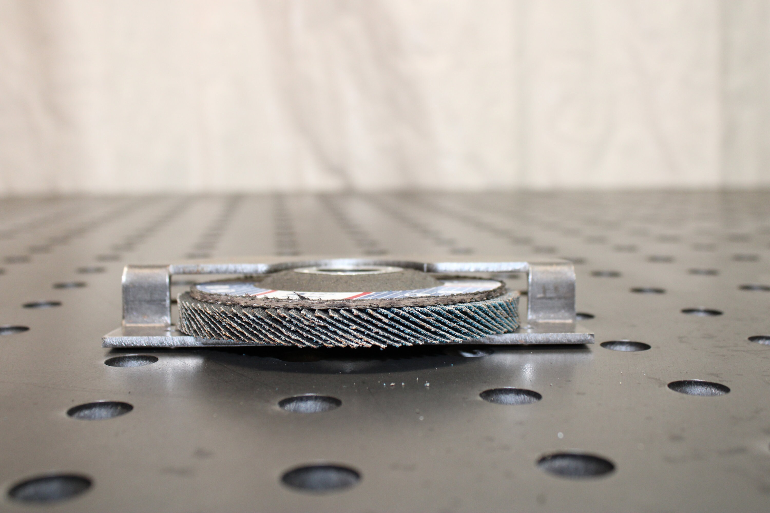 Angle Grinder Holder Etsy