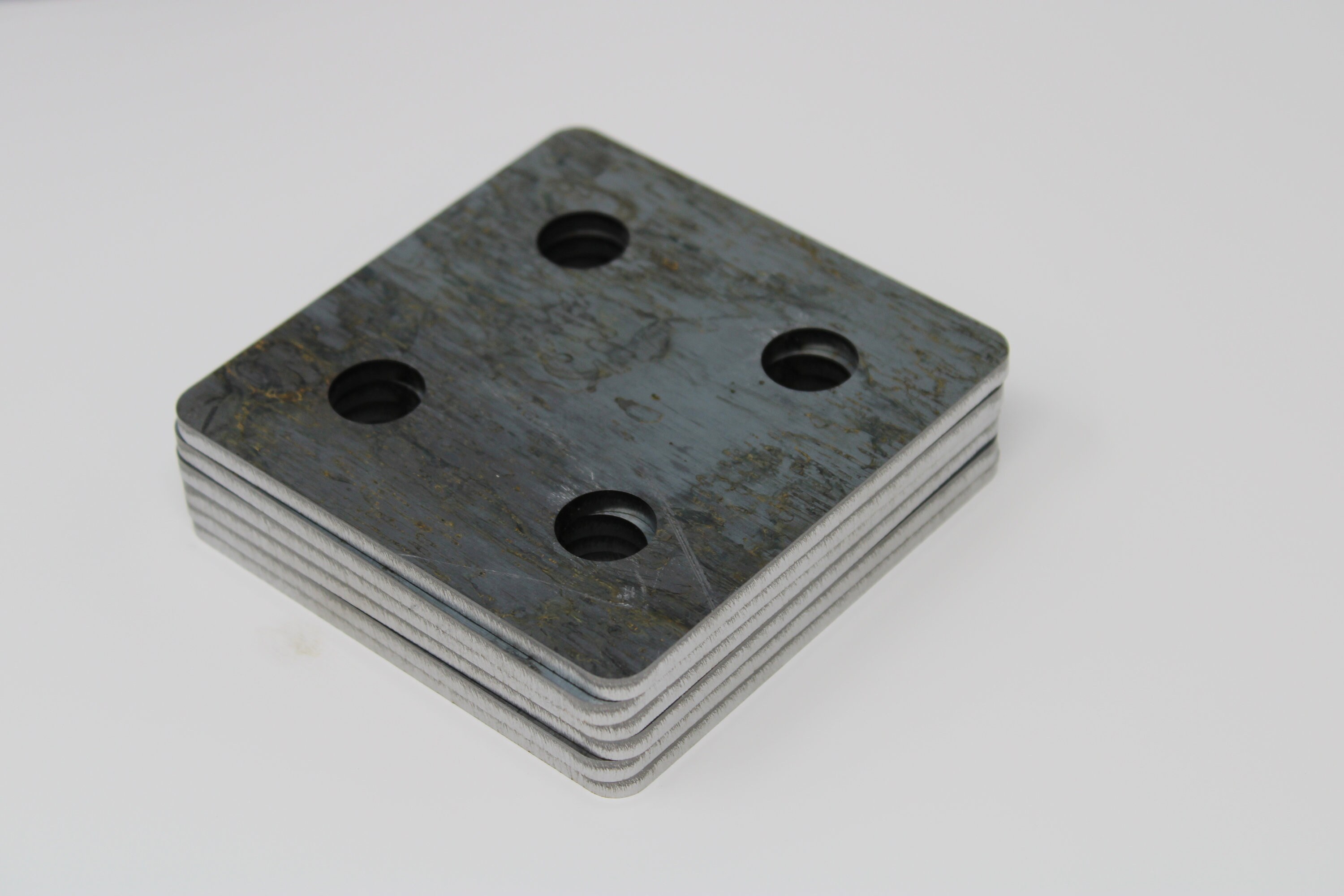 1/4 Fab Table Base Plate Etsy UK