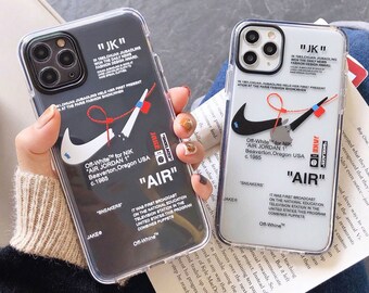 Off White Phone Case Etsy Off White Phone Case Etsy