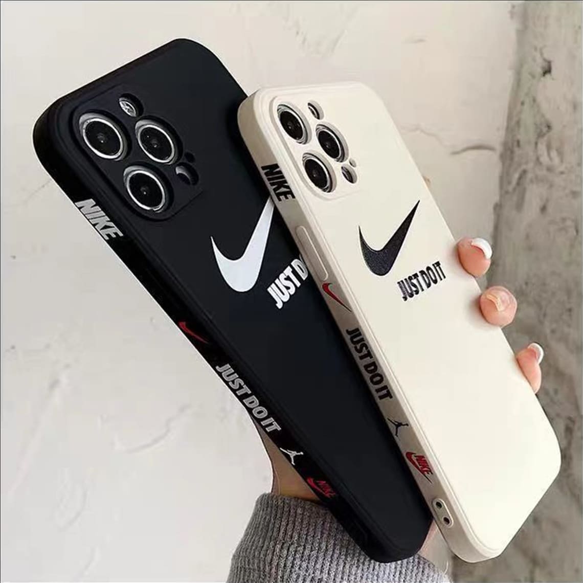 Boost Your iPhone Style with Nike Cases: The Perfect Blend of Protection and Fashion