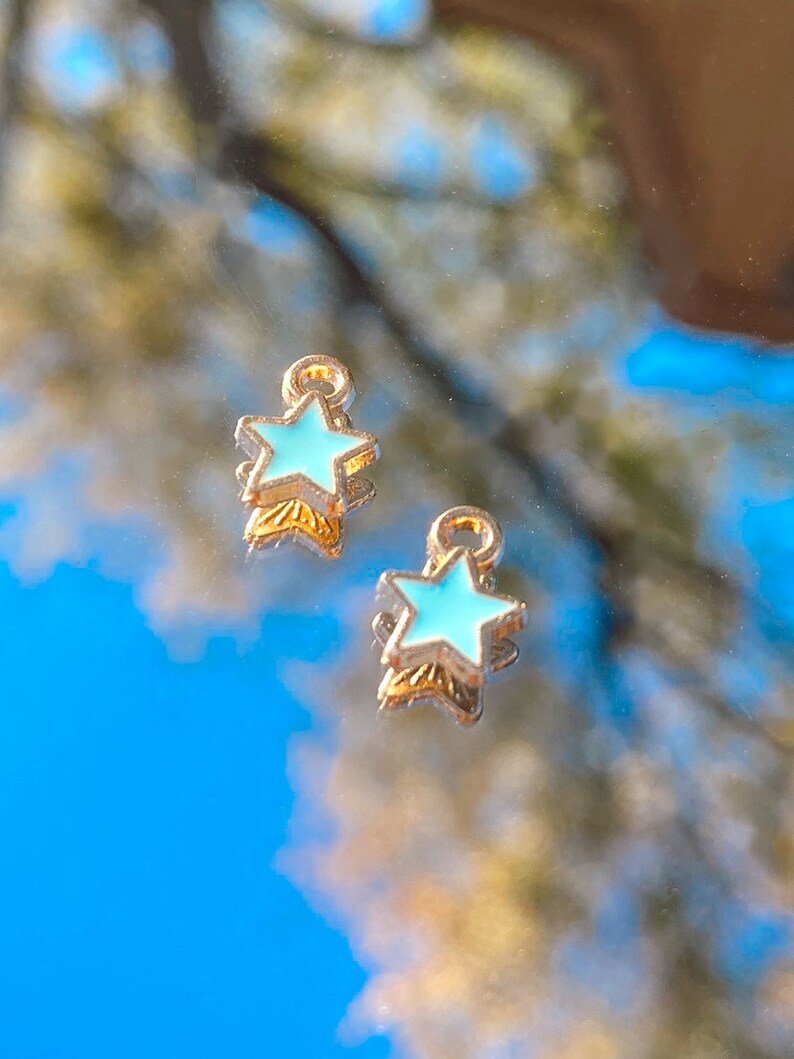 gold stars!
