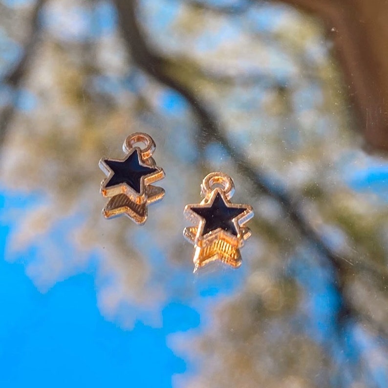 gold stars!