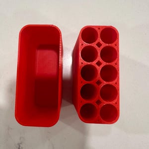 Suporte de munição