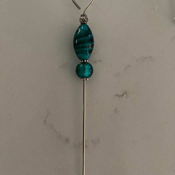 Beaded Cake Tester Etsy