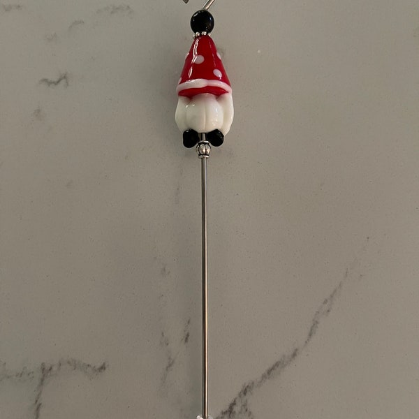 Beaded Cake Tester Etsy