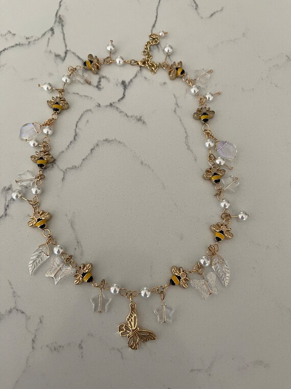 Variety Dainty Necklaces Variety Dainty Necklaces
