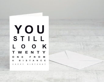 Carte D Anniversaire De Docteur Etsy